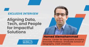 Aligning Data, Tech, and People for Impactful Solutions