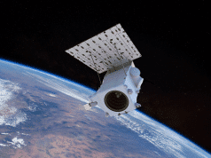 Hydrosat Announces the Launch of First High-Res Thermal Imagery Commercial Satellite Maxar Technologies