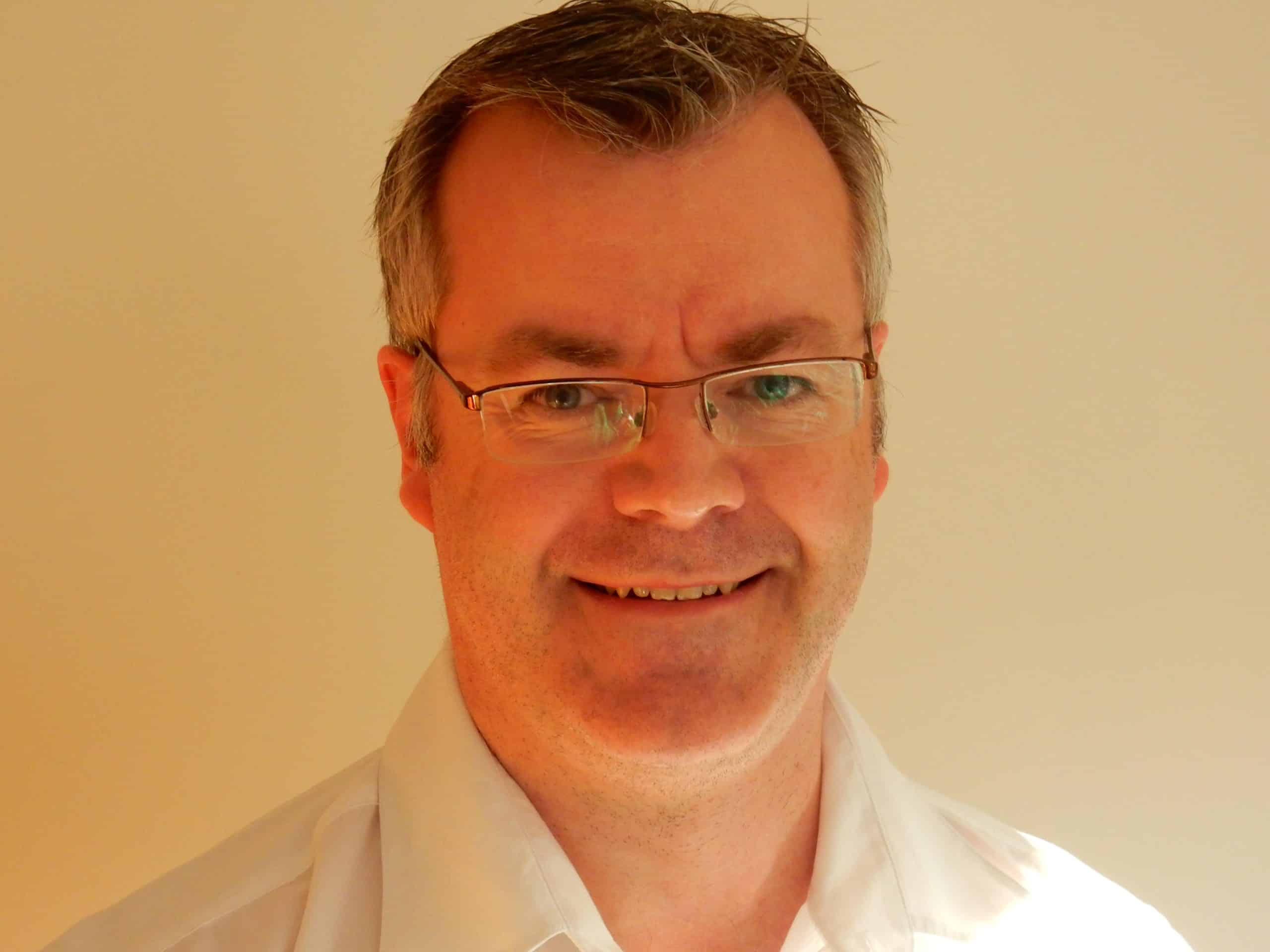 Picture of Richard Irwin