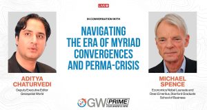 Navigating the Era of Myriad Convergences and Perma-Crisis
