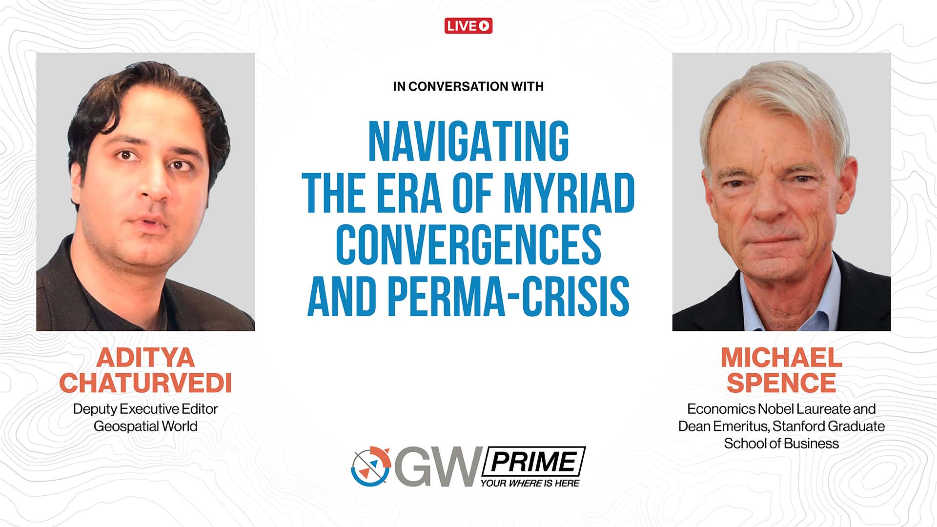 Editorial: Getting Out Of Permacrisis – EBRX