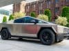 Automated vehicles
