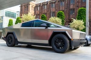 Automated vehicles