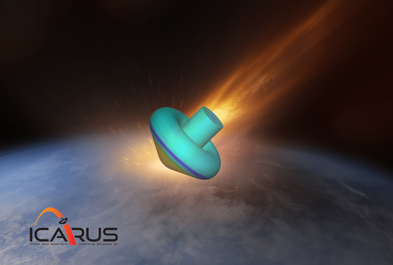 EU Grants €15M Funding to ICARUS Consortium to Recover Rocket Stages ...