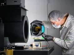 Simera Sense Opens Optical Payload Development Hub in Toulouse, to Extends its Global Reach Simera Sense