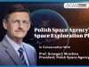 Polish Space Agency's Space Exploration Plans