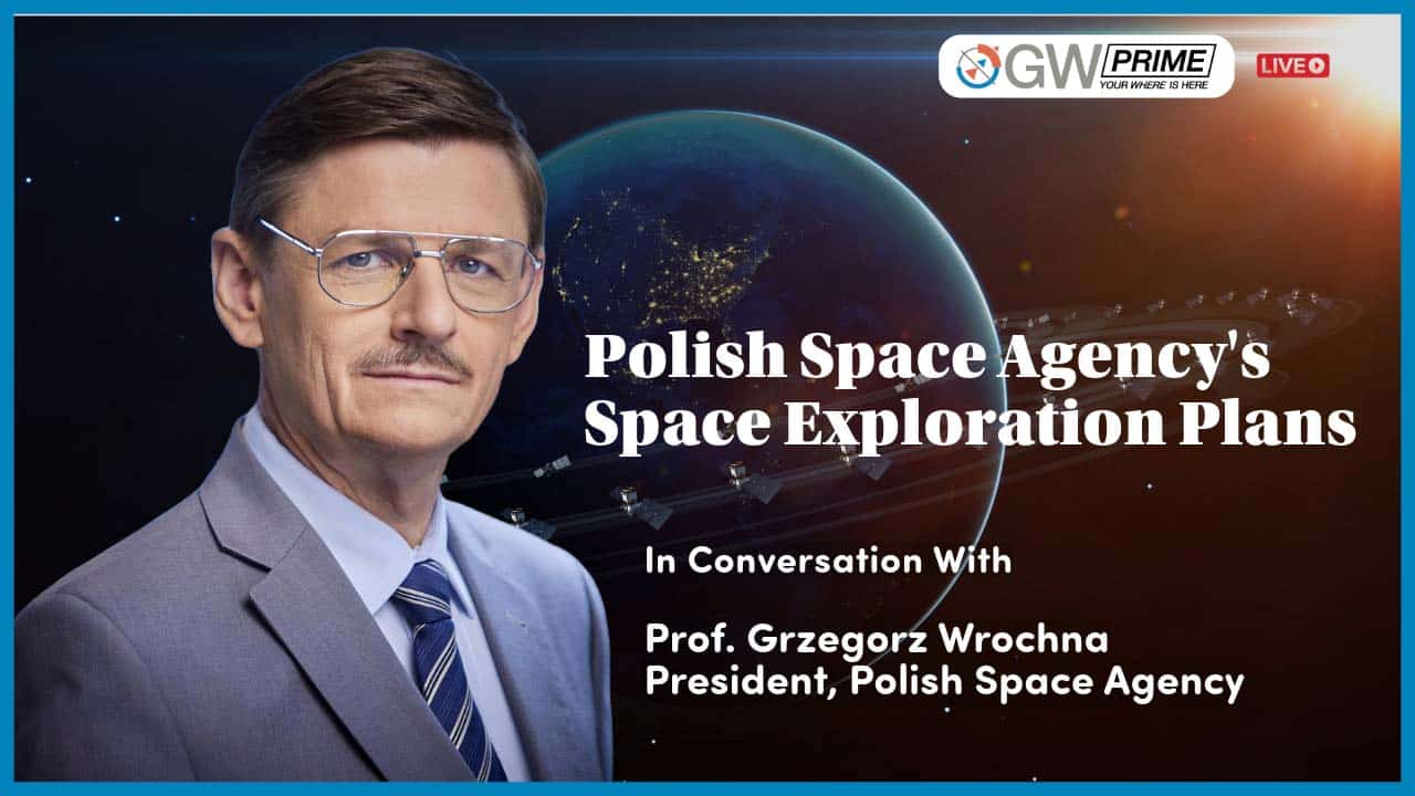 Polish Space Agency's Space Exploration Plans