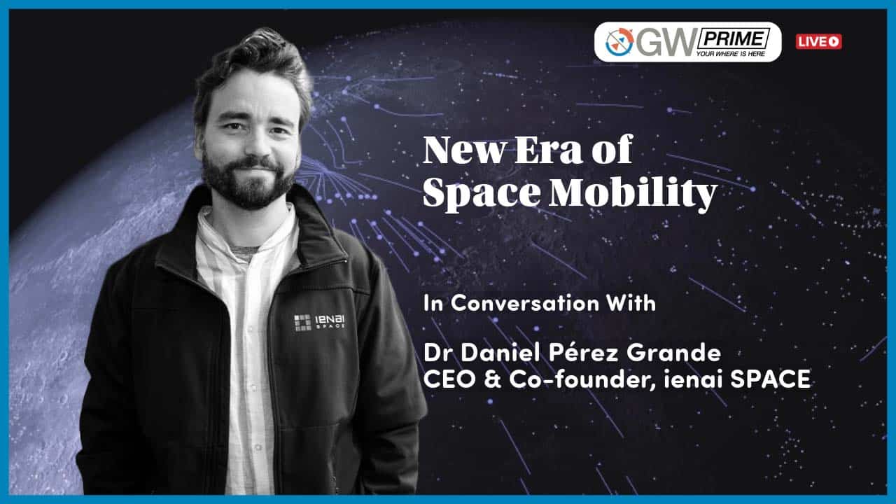 New Era of Space Mobility