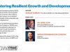 Fostering Resilient Growth and Development