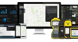 Trimble Esri