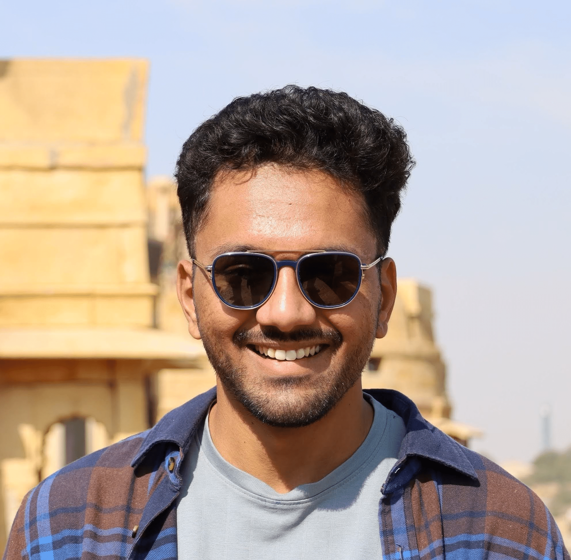 Picture of Anand Umashankar