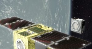 Astroscale