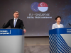 EU-Singapore Digital Trade Agreement