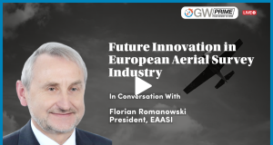Future Innovation in European Aerial Survey Industry