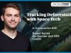 Tracking Deforestation with Space Tech