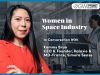 Women in Space Industry