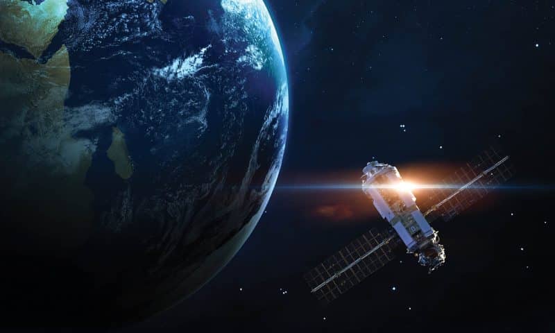 Prime Stories Geospatial World