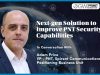 Next-gen Solution to Improve PNT Security Capabilities