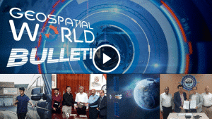 GW Bulletin: Geospatial News of the Day-26th June