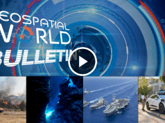 GW Bulletin: Geospatial News of the Day-24th July