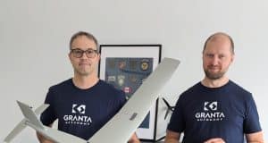 Granta Autonomy