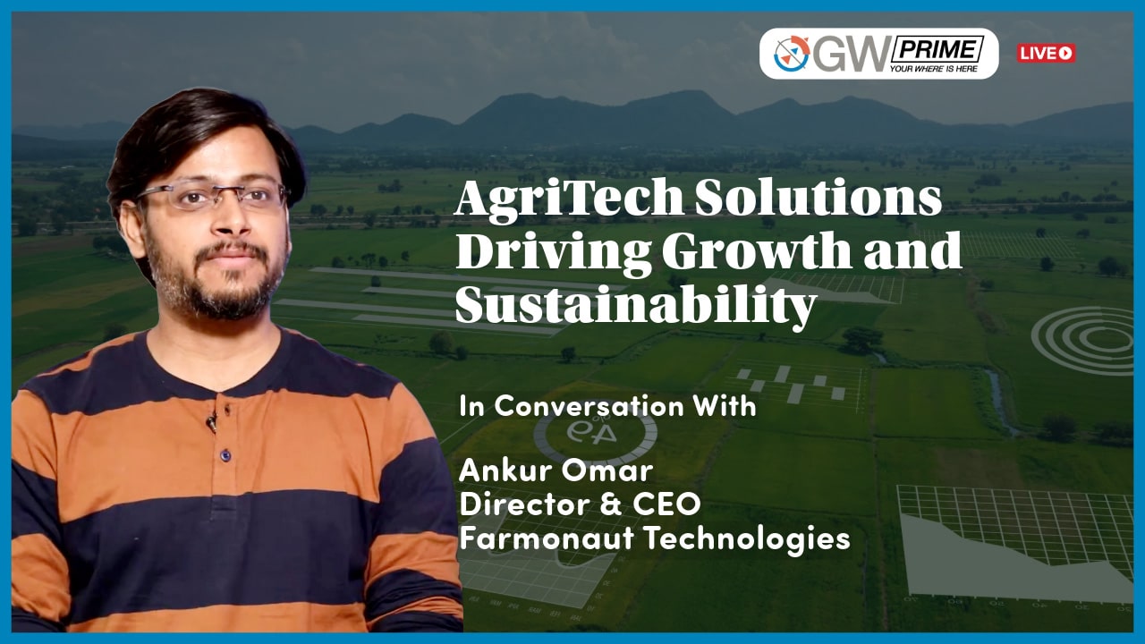 AgriTech Solutions Driving Growth and Sustainability