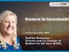 Women in Sustainability