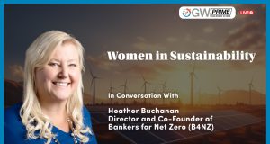 Women in Sustainability