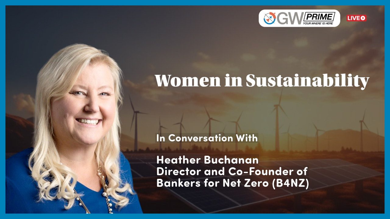 Women in Sustainability