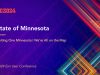 Minnesota Governor and VP Candidate Tim Walz Champions GIS Technology for Smarter Policy Making