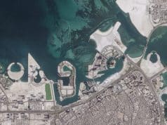 Planet Satellite Data, AI Enables Bahrain to Manage Smart Cities