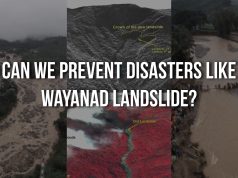 Can We Prevent Disasters Like Wayanad Landslide