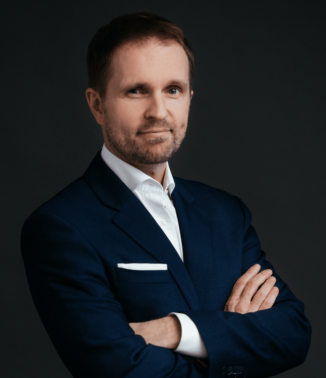 Picture of Bogdan Gogulan