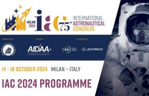 IAC 2024