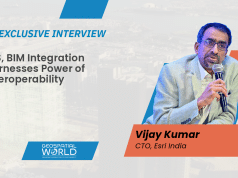 GIS, BIM Integration Harnesses Power of Interoperability