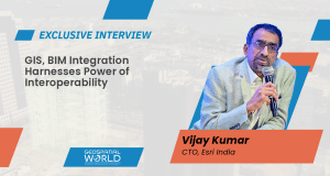 GIS, BIM Integration Harnesses Power of Interoperability