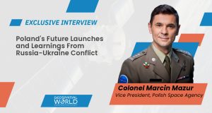 Poland's Future Launches and Learnings From Russia-Ukraine Conflict
