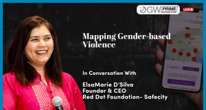 Mapping Gender-based Violence