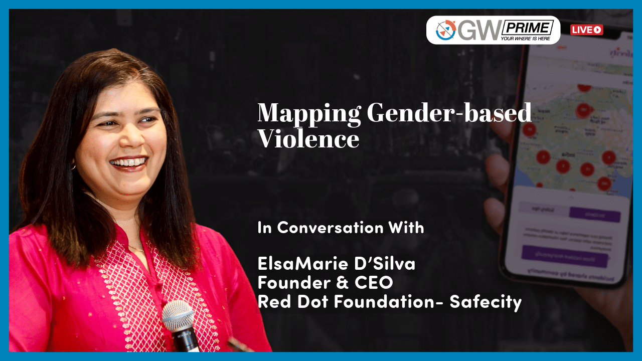 Mapping Gender-based Violence