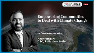 Empowering Communities to Deal with Climate Change