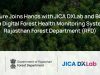 forest monitoring
