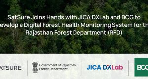 forest monitoring