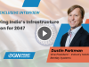 Driving India’s Infrastructure Vision for 2047: