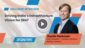 Driving India’s Infrastructure Vision for 2047: