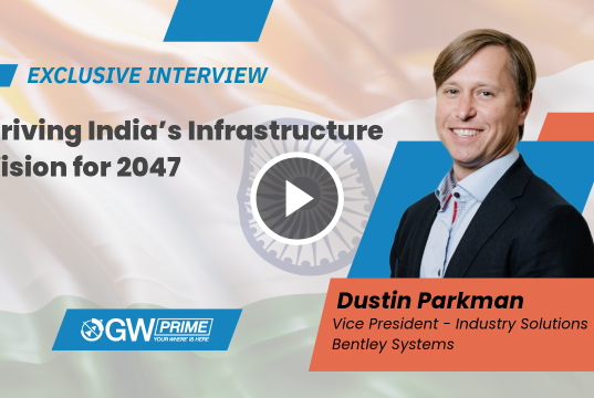 Driving India’s Infrastructure Vision for 2047:
