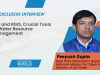 GIS and RGIS, Crucial Tools in Water Resource Management