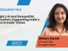 How Google’s AI and Geospatial Innovation Drive India’s ‘Make in India’ Vision"