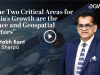 India's Path to Space & Geospatial Leadership | Amitabh Kant on $30 Trillion Vision