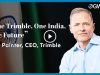 How Trimble’s Tech is Powering India’s Infrastructure Growth | Rob Painter on 'Make in India'