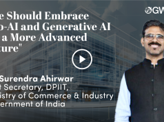 Dr. Surendra Ahirwar Joint Secretary, DPIIT, Govt of India